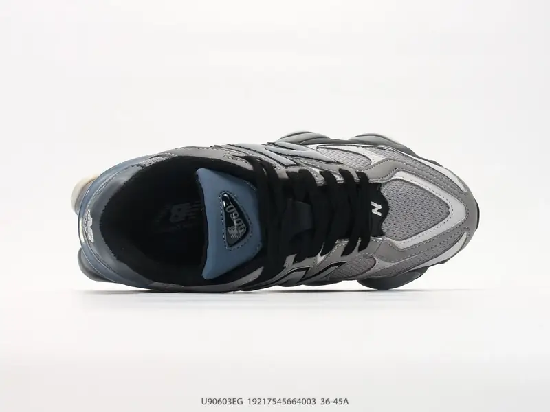New Balance Sports Shoes Retro Classic Leather U90603EG #19217545664003